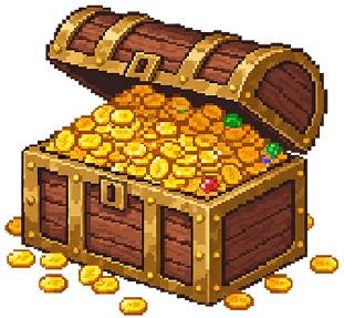 Treasure Chest
